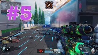 bo3 mw feed集　#5