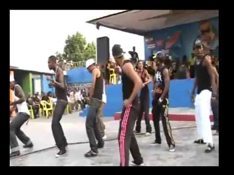 Said Mosker Vs Maléwa Dj MATKILLA - Daka Daka.wmv