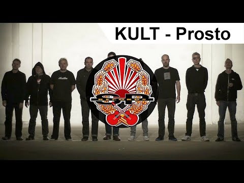 KULT - Prosto [OFFICIAL VIDEO]