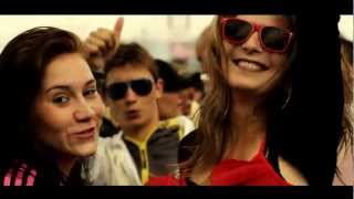 Brennan Heart & Wildstylez - Lose My Mind (Radio Edit) HD