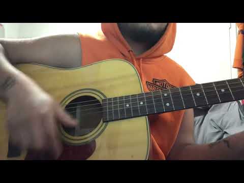 So It Goes by Fingers and the outlaws/Man Man (cyberpunk 2077 cover)