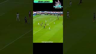 Gol do Bahia - Jean Lucas (Bahia 1x1 Vitória) Baiano 07/03/2026