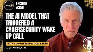 The AI Model That Triggered a Cybersecurity Wake Up Call