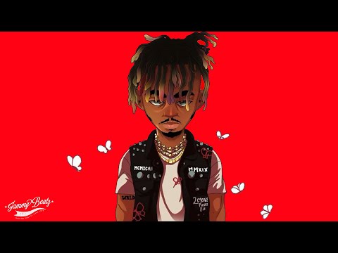 [FREE] Juice WRLD Type Beat - "Broken Soul" | Melodic Trap Beat