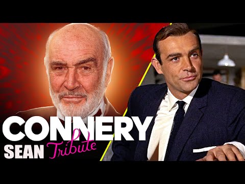 Don Dellpiero - There Can Only Be One (Sean Connery Tribute)