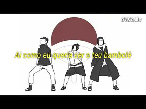 Julio Secchin, Psirico - Bambolê [Legendado]