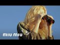 Miu Miu Women S Tales 2 Muta