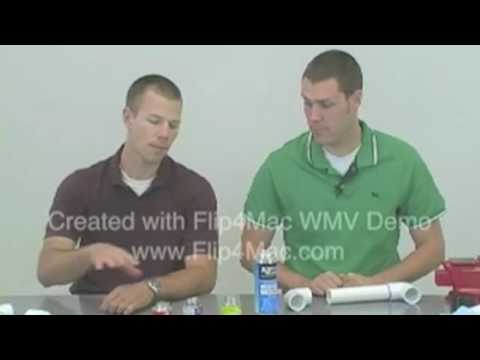 Ultra PVC-3 Pvc cleaner .primer.&cement