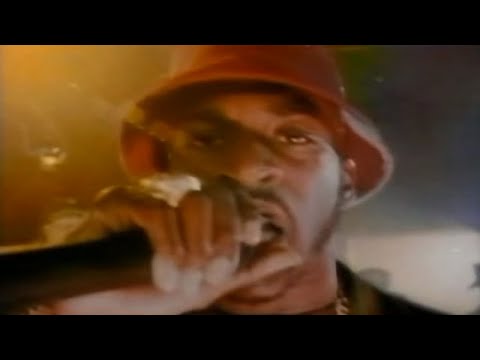 Eric B. & Rakim - Let The Rhythm Hit 'Em