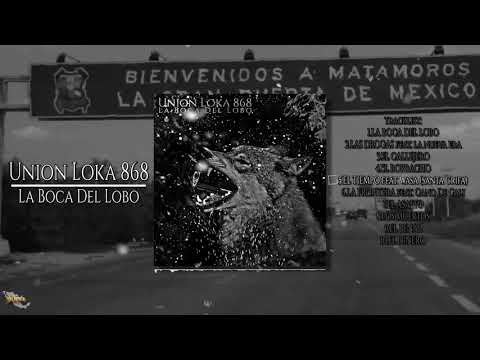 05 - El Tiempo - Unión Loka 868 Ft Santa Grifa (Wasa) Volumen 2
