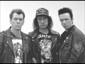 The Vibrators-Wipe Away