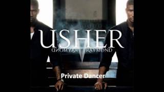 Usher - Private Dancer
