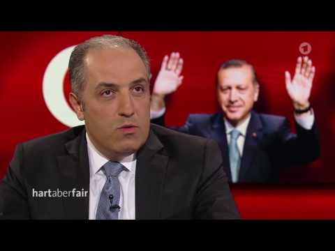 ARD🔸Halbmond über Deutschland – wie viel Erdogan verträgt unser Land?