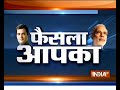 'Vikas' is solution of all problem says BJP leader Manoj Tiwari