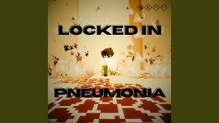 Cover art for Locked in Pneumonia