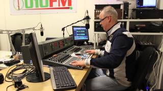 preview picture of video 'Ons Hoogvliet - Aflevering 22 - Hoogvlietse Radio Omroep 010fm'