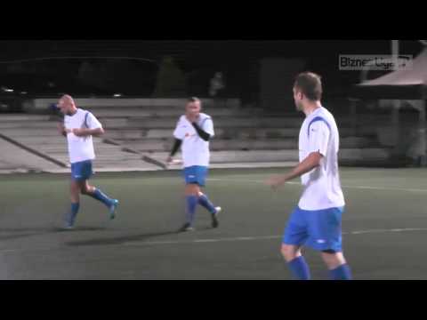 29.07.2015 Kraksport Extraklasa - CEZ Skawina vs. Probud