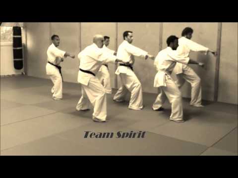 MENTAL TRAINING 2011 (Ichigeki Academy Lausanne)