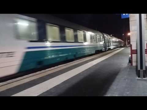 IC 35597 Torino P.ta Nuova - Salerno