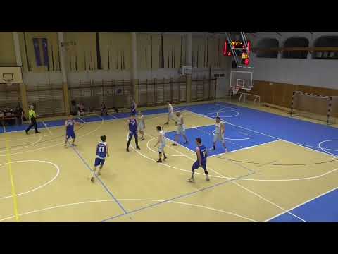 MKR - Monor 2022.04.08. 1. rész