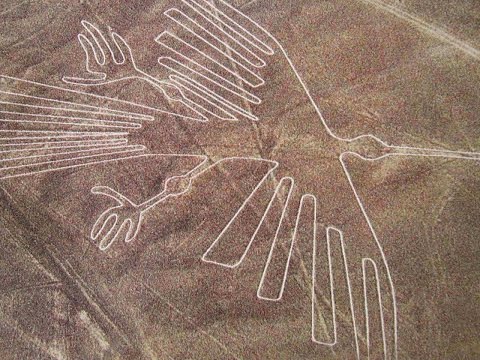 Best tourist attractions in Peru - Nasca - Nasca Lines