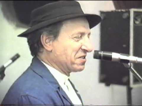 Martin Sagner Dudek priča viceve