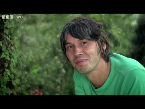 Brian Cox Experiments with Sodium - Wonders of the Universe: Stardust, preview - BBC