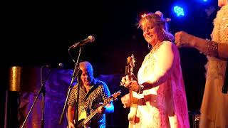 Voice Of The Beehive - Don't Call Me Baby - The Lexington, London - October 2017