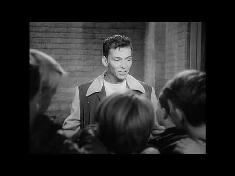 The House I Live In (1945) [HD] Frank Sinatra film