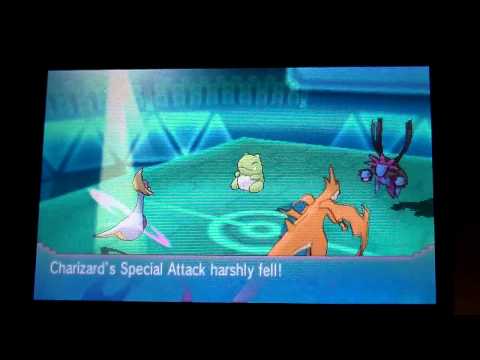 VGC '15 Nationals Day 2, Round 5 - DaWoblefet vs. Patrick Ball (pball0010)