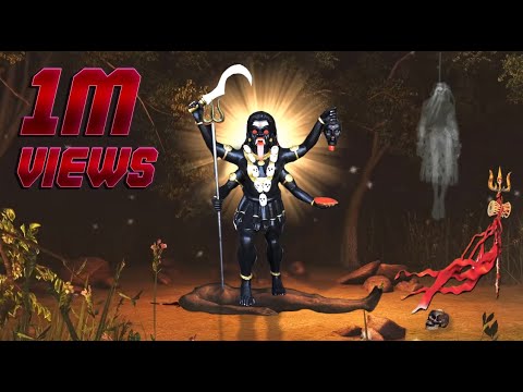 Masana Kali | Official Music Video | Samaya Puratha Vitte | Deepavali 2018 Special