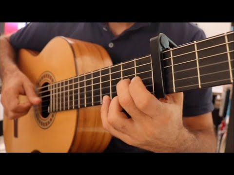 Como La Cigarra - Mercedes Sosa - Acordes