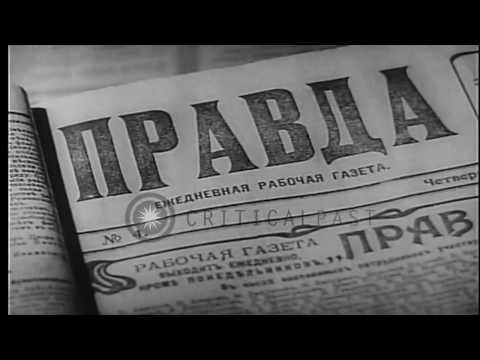 Pravda - A Documentary