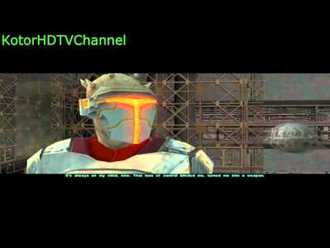 [09] Kotor 2: TSLRCM 1.8.4 + M4-78EP 1.2 - Handmaiden joins with the Exile