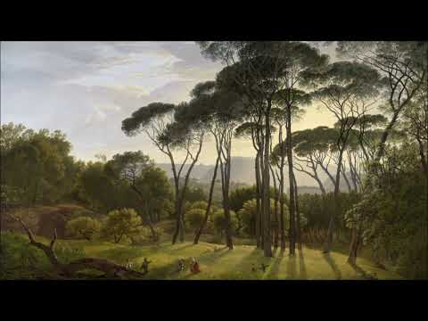 Giuseppe Martucci - Piano Quintet in C-major, Op.45 (1878)