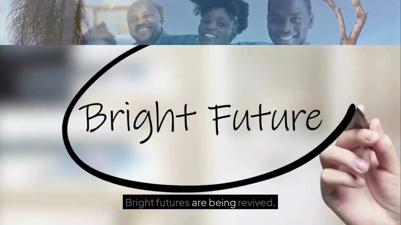 The Voice of Gonaïbo — Watch Our Story