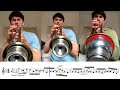 what if slim shady had a trumpet solo