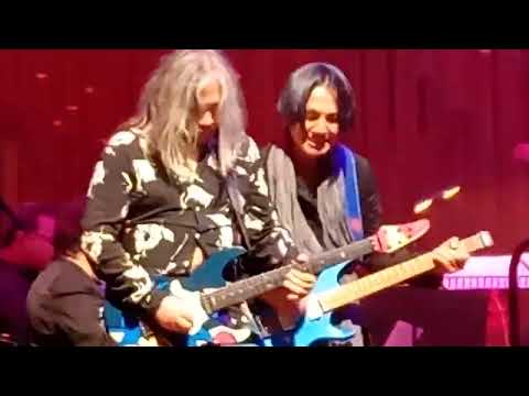 Sonic Symphony London - Jun Senoue