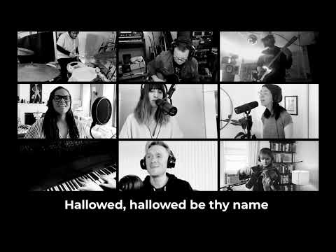 God our Mother - The Liturgists (Lyric Video)