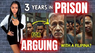 He Spent 3 Years In Jail For This Argument?!
