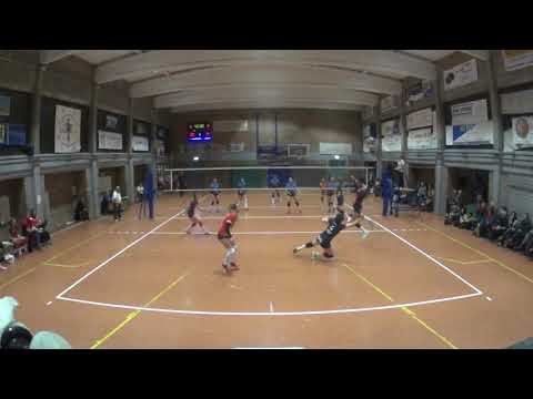 SerieD PF vs Rubierese