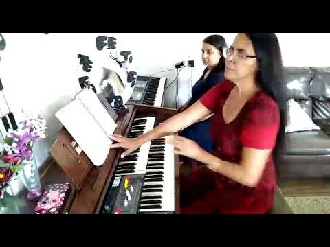 Hino 412 - Senhor, recordamos aqui...