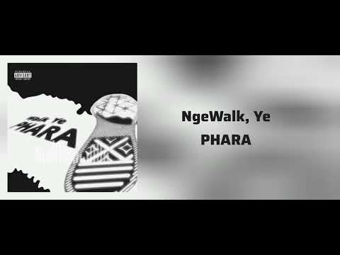 Lay Lay - Walk Ye PHARA (feat. Bhut’Legend & Zmowa) lyrics 