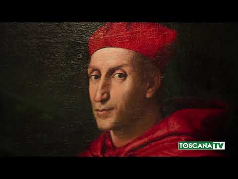 2020-02-25 FIRENZE - PRESTITO LEONE X, COMITATO SCIENTIFICO UFFIZI LASCIA