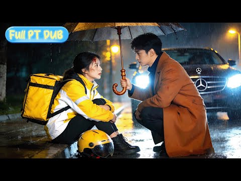 ELE ME TROCOU NA AGUA… EU CASEI COM SEU CHEFE! 🌊💍 #VingançaDoce | Da Humilhação à Rainha ✨