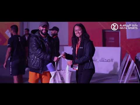 Sand Clash 2023 - Delta Sports ساند كلاش - دلتا الرياضة