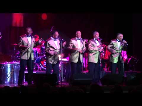 The Cleftones - Heart and Soul - DooWop