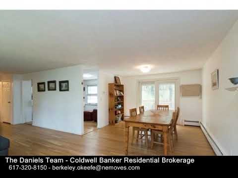 68 Saxony Drive, Sudbury MA 01776 - Single Family Home - Real Estate - For Sale -