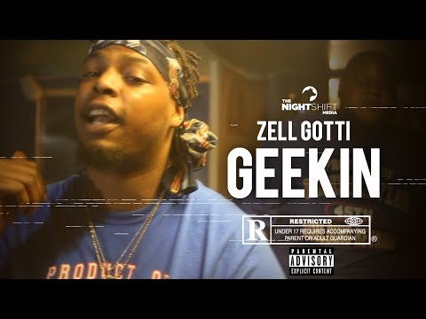 Zell Gotti | Geekin!