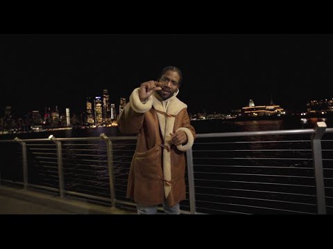 Borey Bills - Dont Sweat (Shot By @UncleAJ)